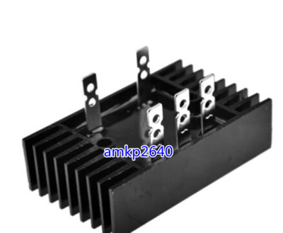 For 3-Phase Diode Bridge Rectifier 100A 1200V SQL100A #am
