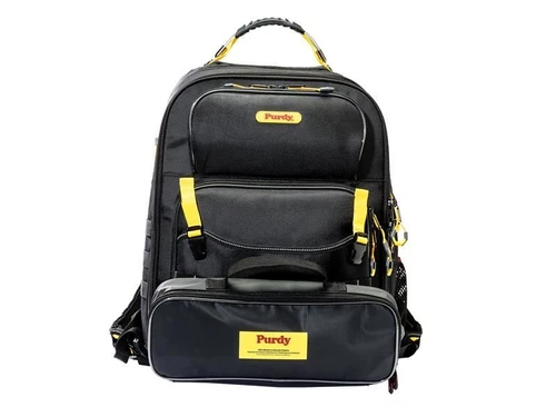 Purdy Painter's Backpack - 14S250000