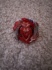 Beyblade Burst Cho-Z Achilles