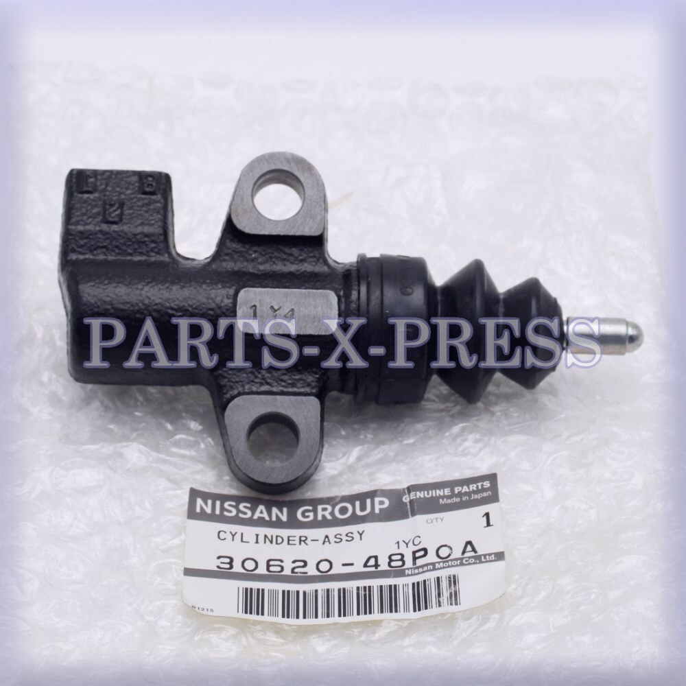 NEW GENUINE OEM NISSAN KA24DE KA24 CLUTCH OPERATING CYLINDER 