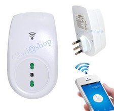 Presa inteligente spina smart