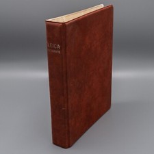 Leica Fotografie Photography Magazine 1977 4- 1978 3 6 Issues 