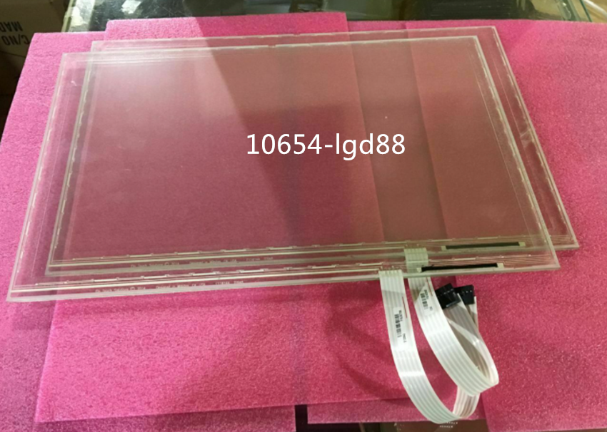 E658992 ELO - 2203LM Touchscreen 16:9, Schermo 21.5'' 10x Multi Touch - Foto 8