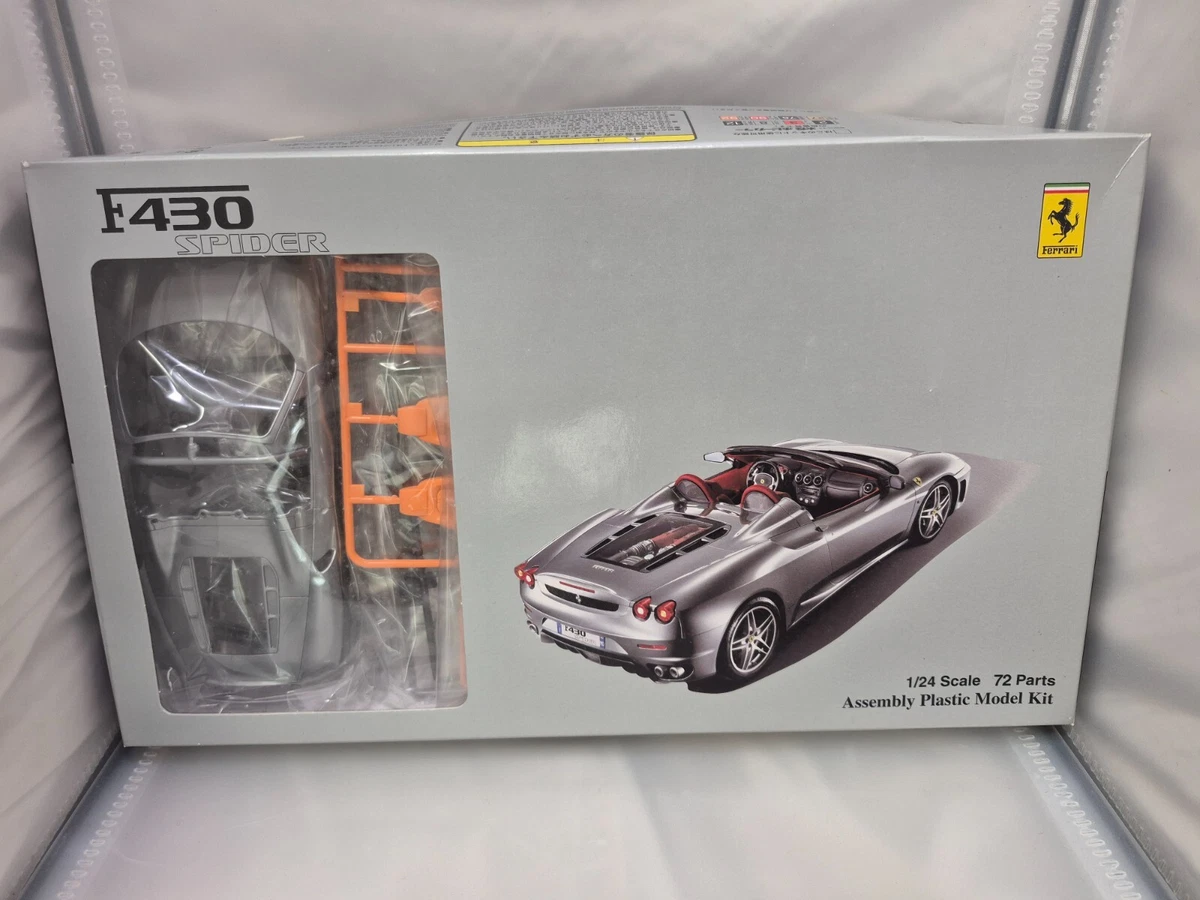 25+ ferrari f430 model for sale | Updated Oct 2026