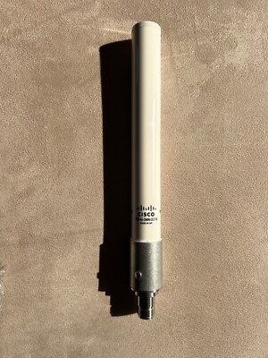CISCO ANT-4G-OMNI-OUT-N Antenne für 2G / 3G / 4G - Cellular