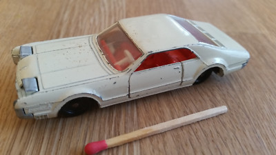 Modellauto SIKU Oldsmobile Toronado V 267 | eBay.de