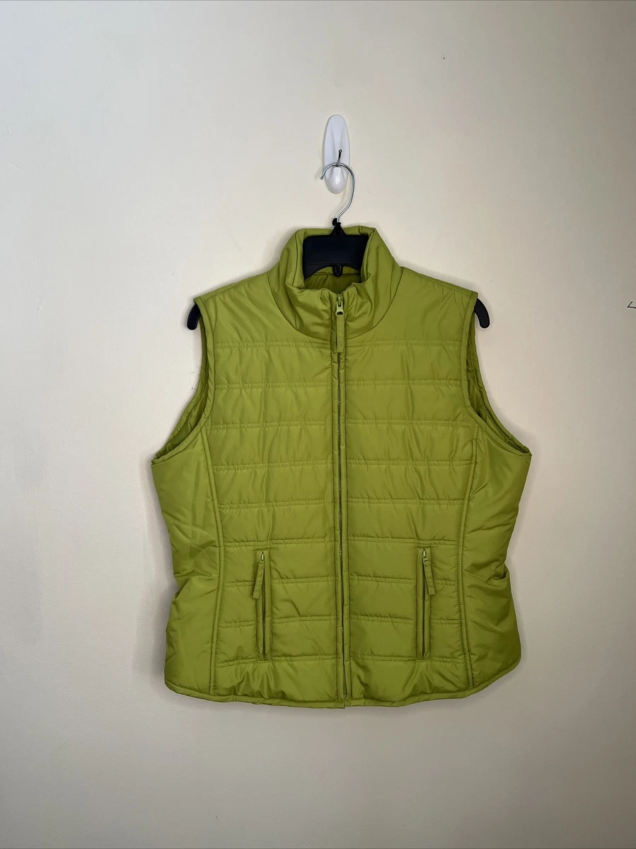 St. John's Bay Vests for Women for sale - eBay