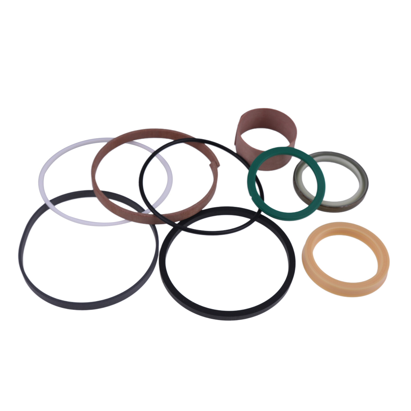 IVECO 5801515702 TASSELLO STABILIZZATORE CABINA