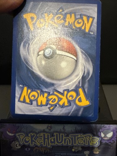 Pokemon Card Roselia lv.32 62/132 Secret Wonders Reverse Holo Played - Picture 7 of 7