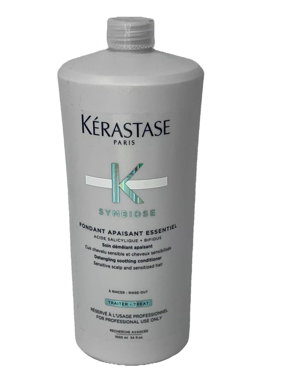 ケラスターゼ Fondant Extentioniste 1000ml With Pump Kerastase Resistance Fondant Extentioniste 1000ml