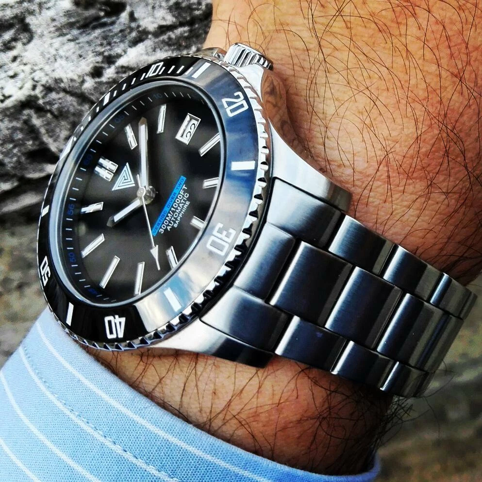 Vertigo orologi shop