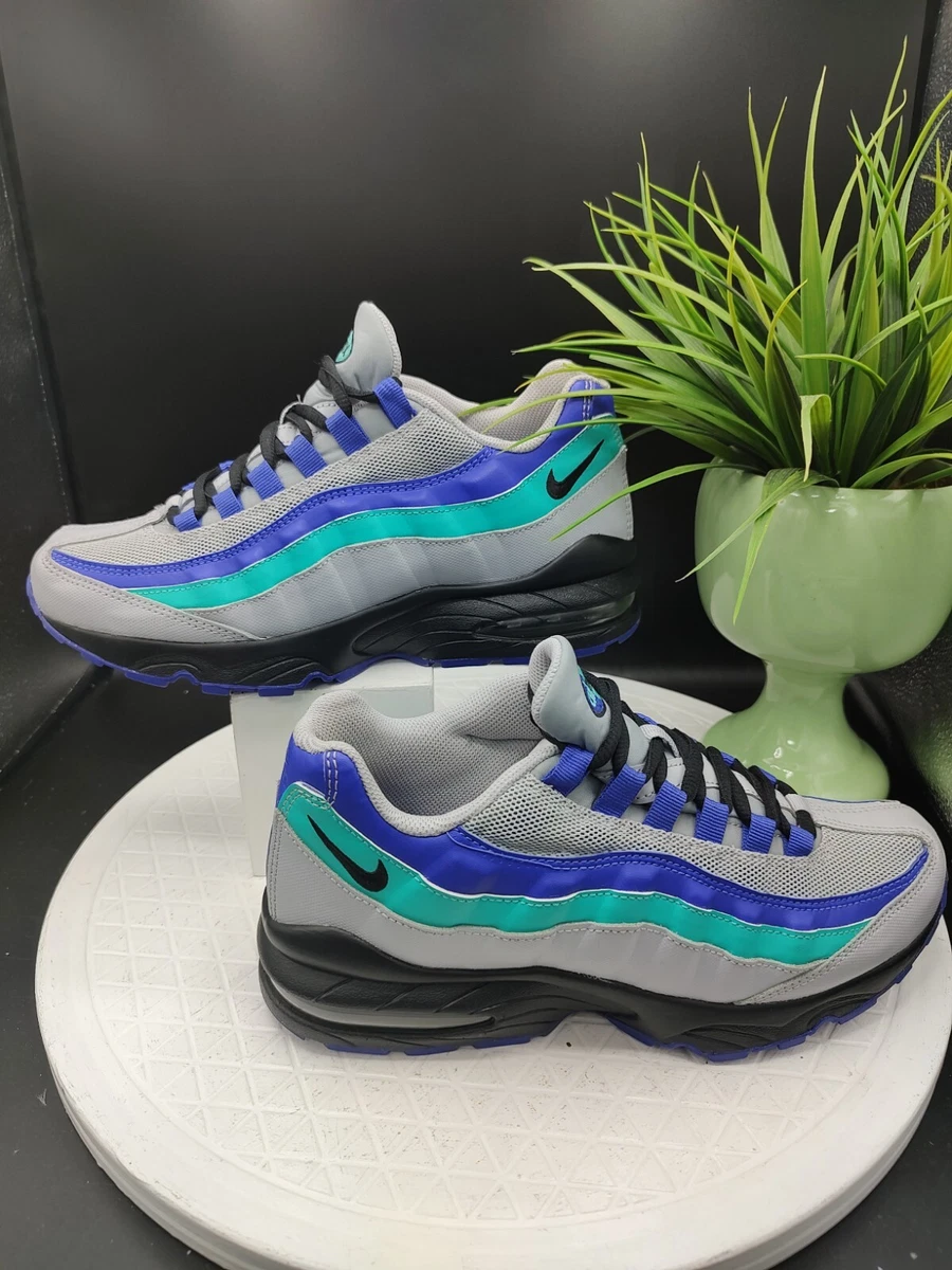 Air max 95 indigo burst hotsell