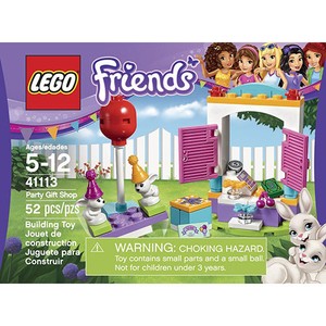 41113 lego friends