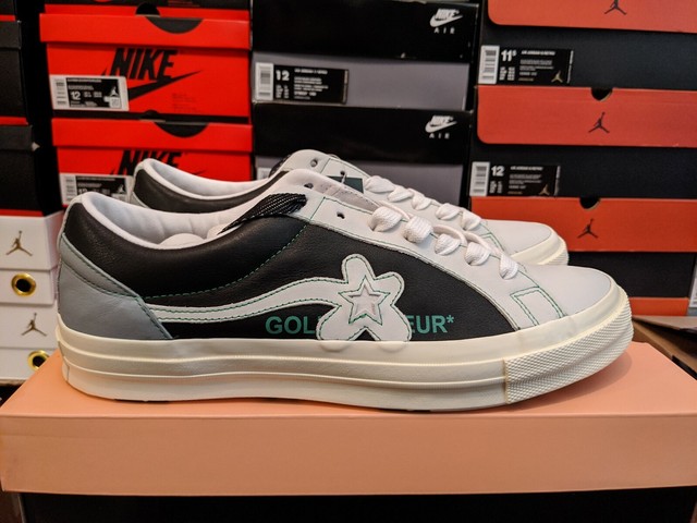 golf le fleur industrial grey