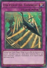 Yu-Gi-Oh: A Barrel Coup - MP14-FR049 - Rare - NM - FR