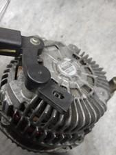 Alternateur Peugeot 407