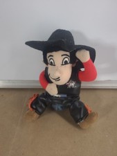 Peluche vaquero Breyer PBR Soft Bull Rider 5"