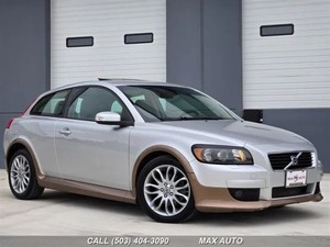 2009 Volvo C30 T5 Hatchback 2D