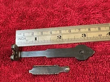 Henry Big Boy Rear Sight & Elevator- Big Boy Winchester Marlin .44 Mag -31619