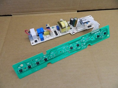 Frigidaire Dishwasher Control Board - 1 ea. Part # 5304502611 154887301