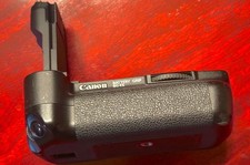 Genuine CANON BG-E6 Battery Grip for Canon 5D Mark II Original