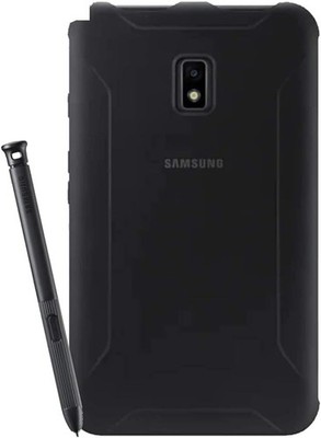Case for Samsung Galaxy Tab Active 2 - Heavy Duty with Pen Holder