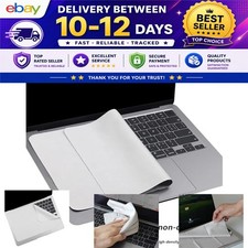 Microfiber Keyboard Cover MacBook Pro 13 15 16 Dustproof Waterproof