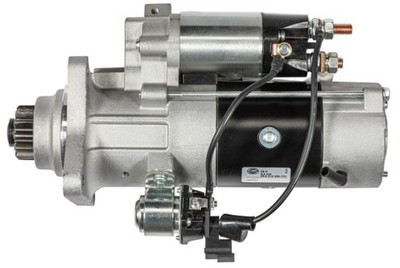 HELLA Anlasser Starter 8EA 012 586-701 24V für VOLVO FMX 2 FM FH RENAULT