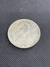 1966 CANADA SILVER DOLLAR BEAUTIFUL COIN ~ 80%SILVER