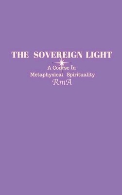 Rma | The Sovereign Light | Buch | Englisch (2019) | Gebunden | RmA