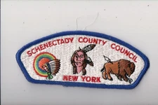 Schenectady County Council CSP (C)