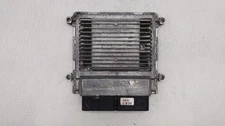 2014-2016 Hyundai Elantra Engine Control Computer Ecu Pcm Ecm Pcu Oem EIL2Q