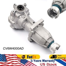 Rear Differential For 2013 2014 -2019 Ford Flex Explorer Edge 4wd Awd CV6W4000AD