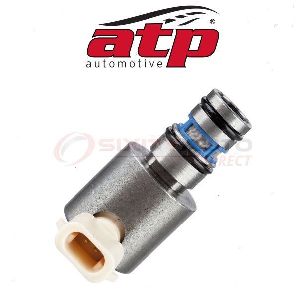 ATP Transmission Control Solenoid for 1991-1992 Rolls-Royce Silver Spirit - ez