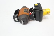 Flowserve 15F39N R7 Pneumatic Valve Actuator ...