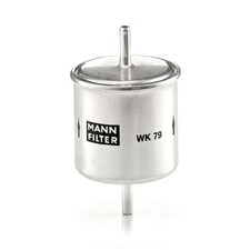 Kraftstofffilter für Ford Street KA RL2 Transit E 24476532