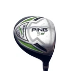 Used Ping Rapture V2 5 Fairway Wood / 19 Degrees / Regular Flex