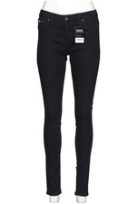Superdry Jeans Damen Hose Denim Jeanshose Gr. W30 Baumwolle Marineblau #c99h5ek