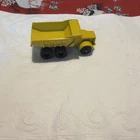 Vintage Matchbox Lesney Series No.6 Euclid Dump Truck Made in England