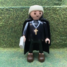 Playmobil Mönch Figur Sammlung Konvolut 😍😍😍 Custom
