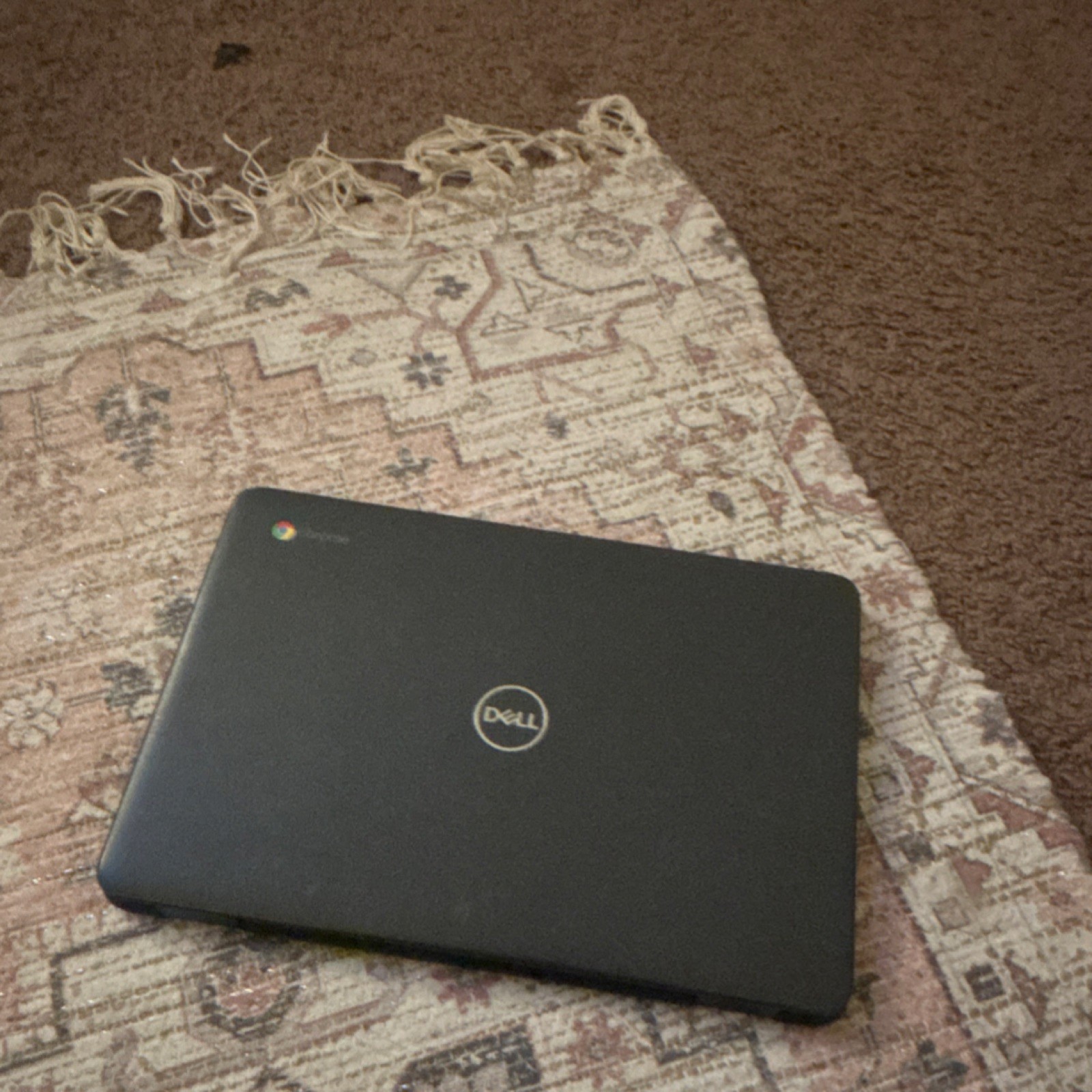 Dell Chromebook 3100 11.6" Laptop