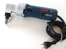 Bosch Professional  GNA 2,0 Nager / Knabber (unbenutzt ?)
