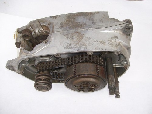 Ossa 250 Bottom End