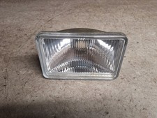 Yamaha DT 50 - Headlamp Front Headlight Unit ...