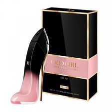 Carolina Herrera Good Girl Blush Elixir Womens EDP 30ml With Free Fragrance Gift