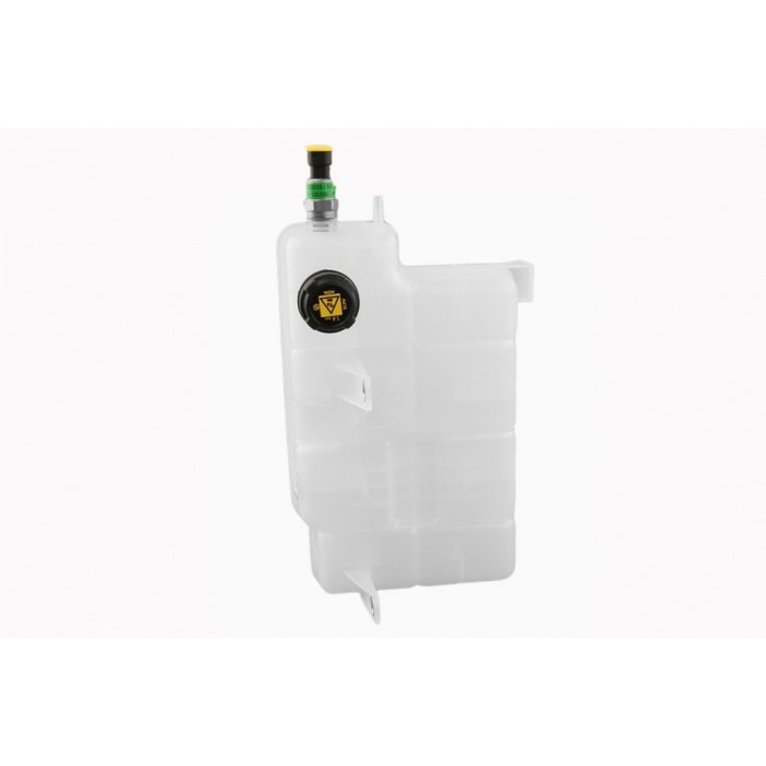 Vase d'expansion pour Iveco contre la surchauffe moteur Daily v