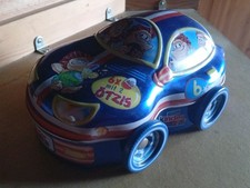 Kinder Überraschung Ötzis Auto Spielzeug Auto Modell Spielzeug