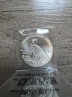 Golden State Mint 1929 1 oz .999 Silver Round Liberty Indian Design