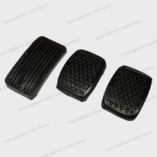 Pedal Gummi Set Für Bremse Kupplung Accelerator für Suzuki Samurai SJ413 SJ410
