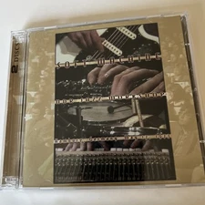 Ndr Jazz Workshop Germany, May 17, 1973 by Soft Machine (CD, 2010) 2 Discs